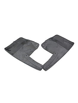 Фартук брызговика 1118 "Калина" зад. (2 шт.) ТЭП