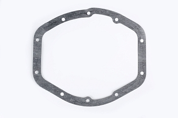 Прокладка крышки редуктора неразъемного моста В-га, передний мост Г-ль, Соб-ль (ПМБ 0,8) ФАРЕР