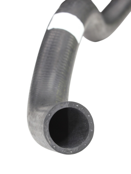 Патрубок радиатора отводящий нижний ВАЗ-2190 Lada Granta с МКПП БРТ