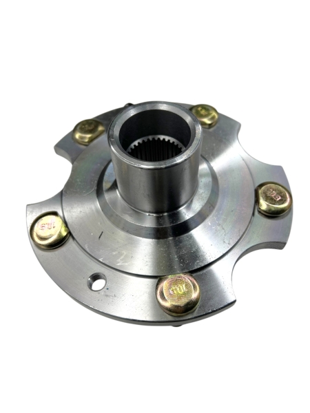 Ступица передняя 2217 4х4 (без упаковки) "Авторг"