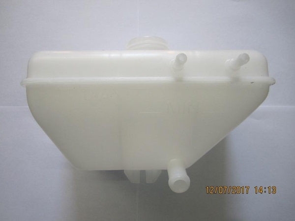 Бачок расширительный УАЗ-3163 Е-4 (3 выхода)