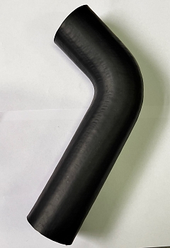 33 Патрубок радиатора подводящий верхний КАМАЗ-6520 2246-304 ВПТ