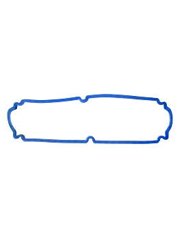 Прокладка клапанной крышки ЛАДА GRANTA, LARGUS дв.11182 синяя