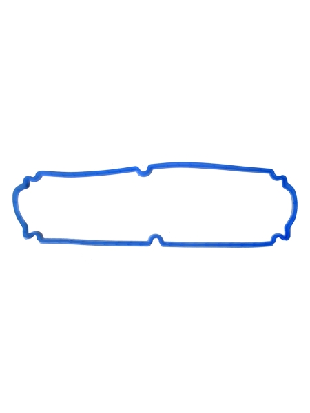 Прокладка клапанной крышки ЛАДА GRANTA, LARGUS дв.11182 синяя