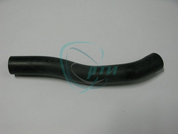 33 Патрубок отопителя подводящий ВАЗ 2123 БРТ