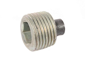 Пробка картера КПП магнитная сливная Г-ль, В-га, Г-3308,3309