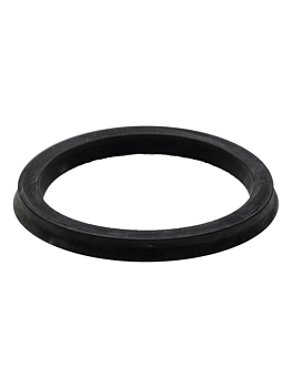 Сальник цилиндра демультипликатора ЯМЗ-238Д, Б 1-80-3