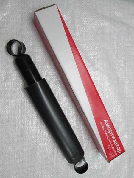 Амортизатор УАЗ 3160, Хантер, Патриот задний масляный