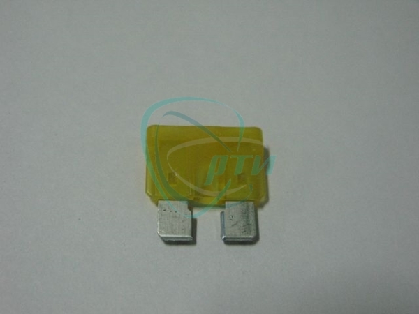 Предохранитель FT 20А Litte Fuses плоский