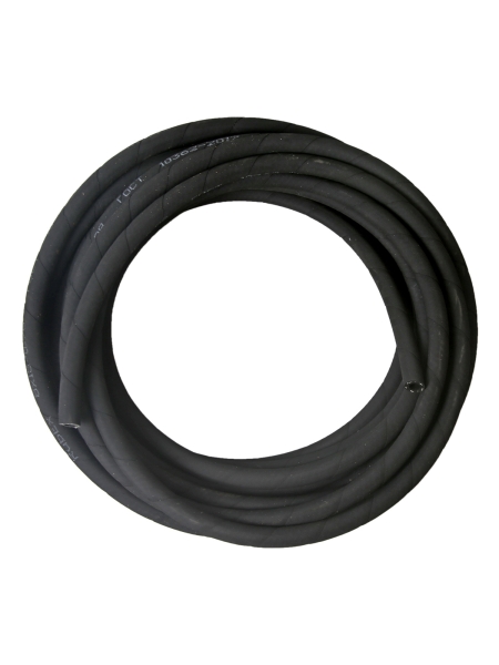 Шланг D8 (МБС; до 100м) RUByCON СЗРТ (бухта 10 м.)