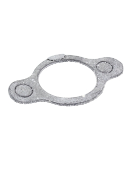 Прокладка крышки гидронатяжителя Г-дв.406 (ПМБ-1,0)