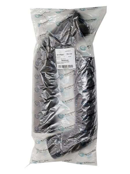 Патрубки радиатора КАМАЗ ЕВРО-2 (2 шт.) Волжский