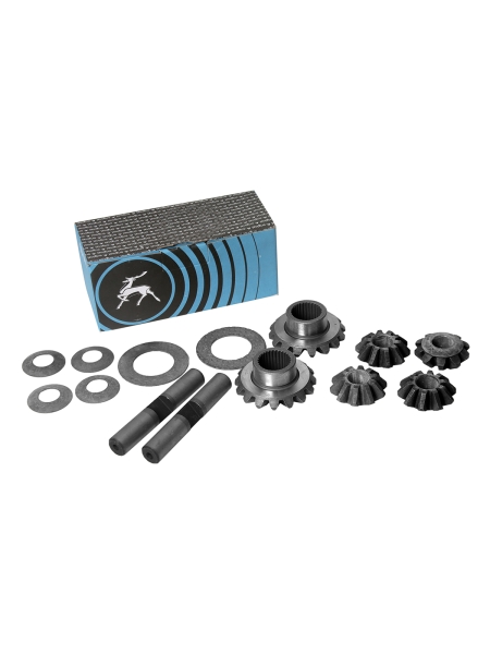 Р/к дифференциала Г-3302,Г-ль Next