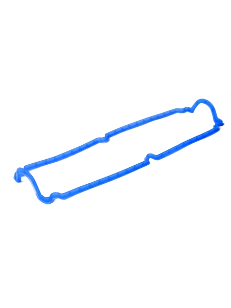 Прокладка клапанной крышки ЛАДА GRANTA, LARGUS дв.11182 синяя