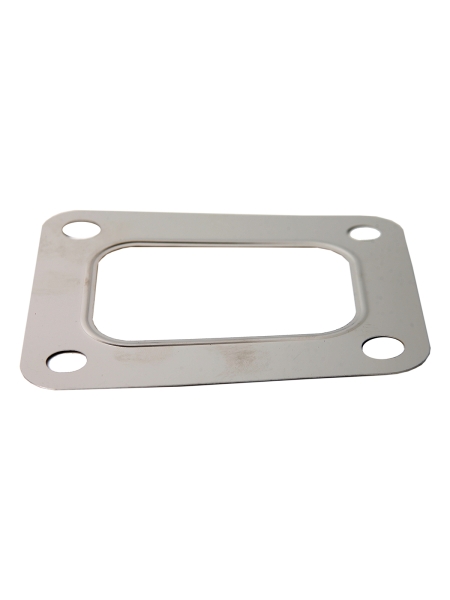 Прокладка турбокомпрессора КАМАЗ ЕВРО-4 металл