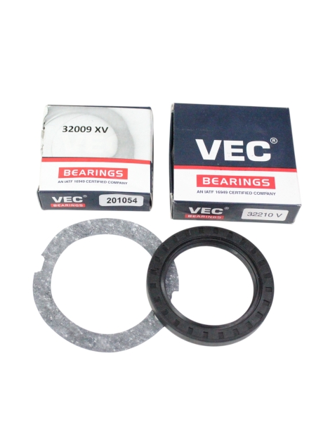 Р/к ступицы задней Г-2217 PRO ФАРЕР