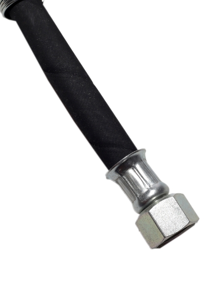 Шланг тормозной задний ПАЗ (пневмотормоз) корот. ДЗТА