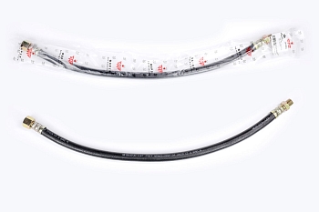 Шланг тормозной КамАЗ-5320 L=636 (гайка-штуцер М20хМ16) ФАРЕР