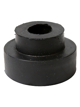 Подушка двигателя (задней опоры) нижняя