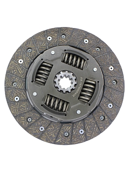 Диск сцепления ведомый ЗМЗ-405,406,409 дв. (аналог SACHS)