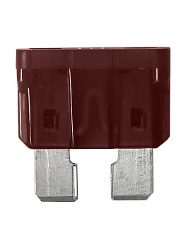 Предохранитель FT 7,5А Litte Fuses плоский