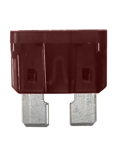 Предохранитель FT 7,5А Litte Fuses плоский