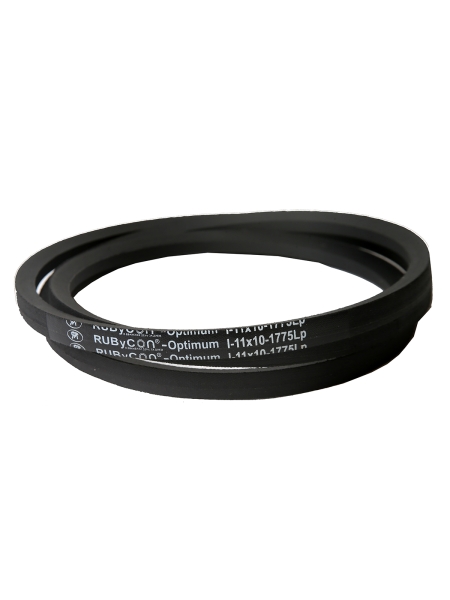 Ремень 1775 (11х10) компрессора и насоса ГУР Г-66,ПАЗ-3205 ЯРТ