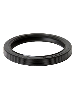 Сальник коленвала (пер.) дв.406 (м) 55х70х8