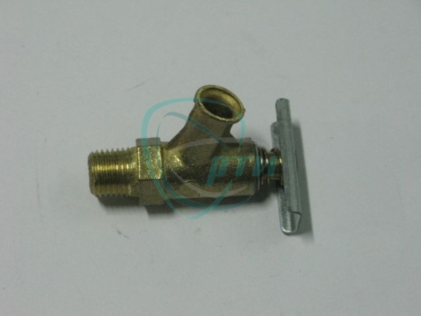 Кран сливной радиатора ГАЗ, ПАЗ