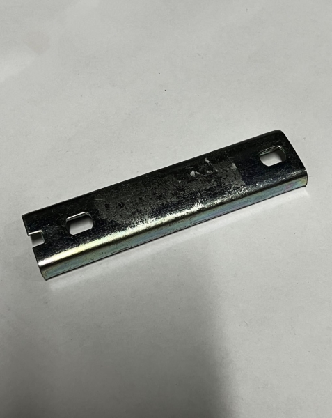 Кулиса стеклоподъемника ГАЗ-3307, 3309