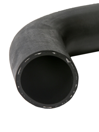 Патрубок радиатора угловой ЛиАЗ 2246-186 ВПТ