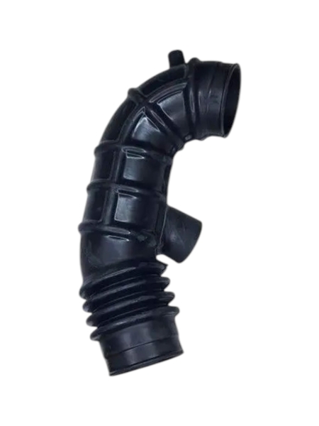 Патрубок ДМРВ воздухоподводящий Г-ль Бизнес Е-4 ЯРТИ