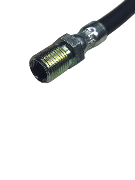 Шланг сцепления Г-66 привода выключения сцепления в сборе ФАРЕР