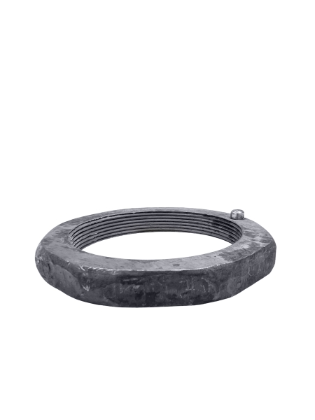 Гайка подшипников задней ступицы внутренняя Г-53,3307