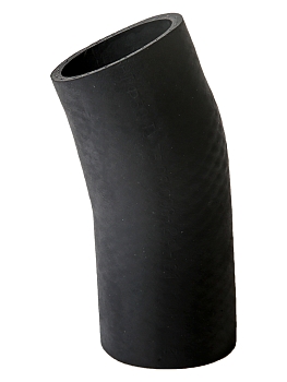 Патрубок наливной трубы бензобака В-га СЗРТ