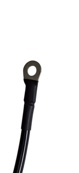 Провод АКБ(--) Г-33021  дв 402 (400мм)