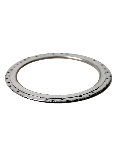 Прокладка приемной трубы (глушителя) дв.402