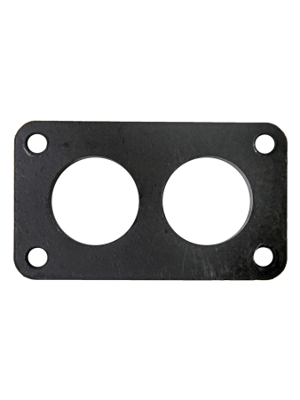 Прокладка под карбюратор К-151 (текстолит)