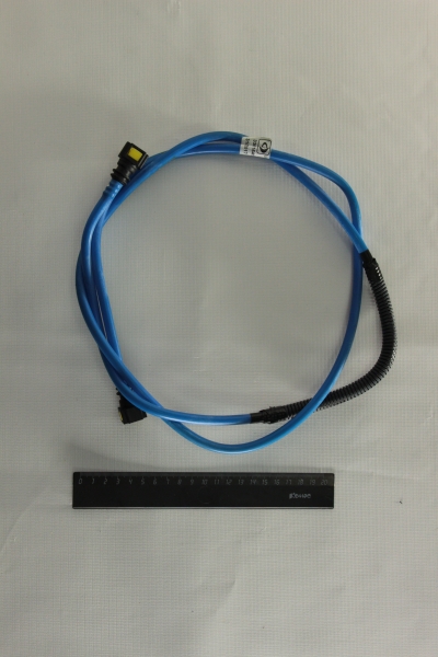 Трубка топл. полиамид. Г-ль, Соб-ль Е3 дв. УМЗ паропровода