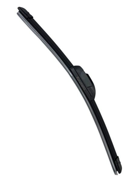 Щетка стеклоочистителя бескаркасная 16/400mm крепление HOOK крючок KURUMAKIT