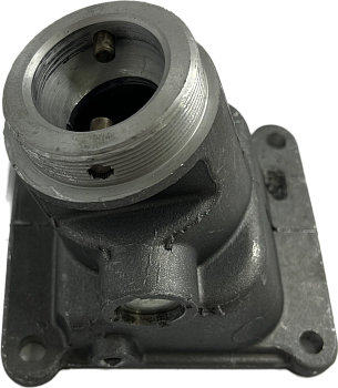 Корпус рычага КПП Г-3302