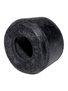 Втулка амортизатора нижняя В-га, Г-ль