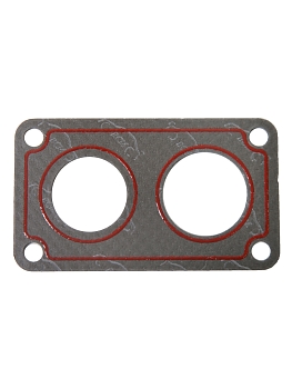 Прокладка на 151 карбюратор с герметиком БЦМ