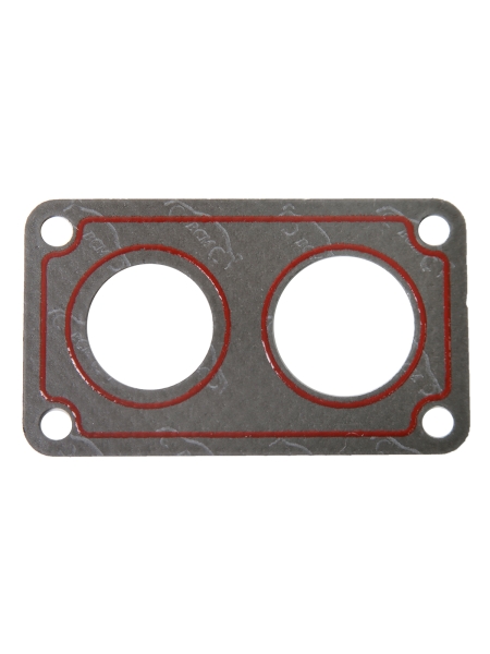 Прокладка на 151 карбюратор с герметиком БЦМ
