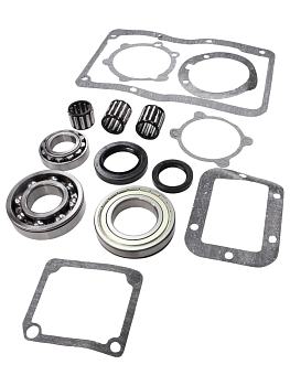 Р/к КПП ЗИЛ-130, 5301, ПАЗ-32053 ФАРЕР