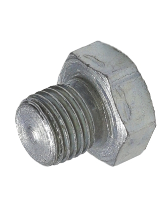 Пробка резьбовая крышки КПП