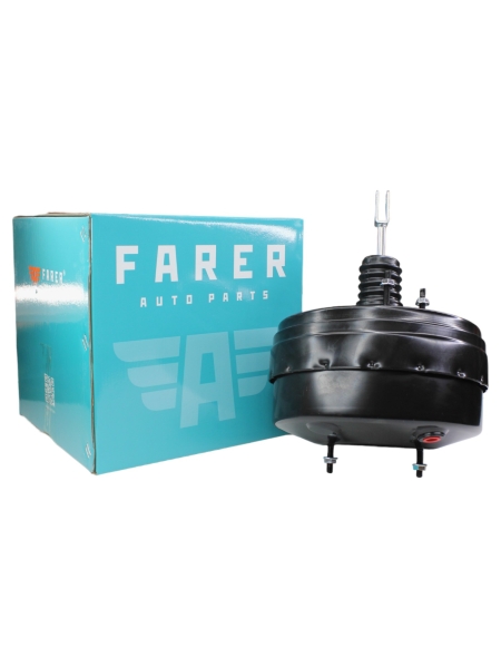 Вакуумный усилитель тормозов Г-ль Next (Без ГТЦ)