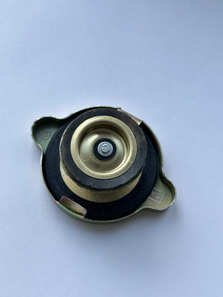 Крышка радиатора Волга-2410, 31029, ГАЗ-33081, 3309, Валдай                                         