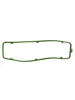Прокладка клапанной крышки Г-ль дв.УМЗ-4216 ЕВРО-4 (силикон зеленый)