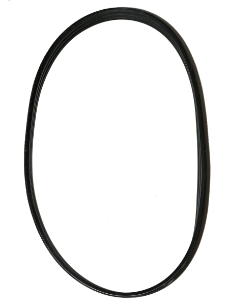 Ремень 2162 (16.7х13) (многоручьевой) "RUByCON OPTIMUM" Автотракторная техника, Сельхозтехника ЯРТ